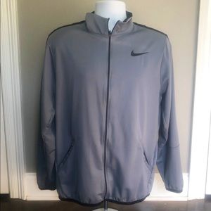 Nike jacket